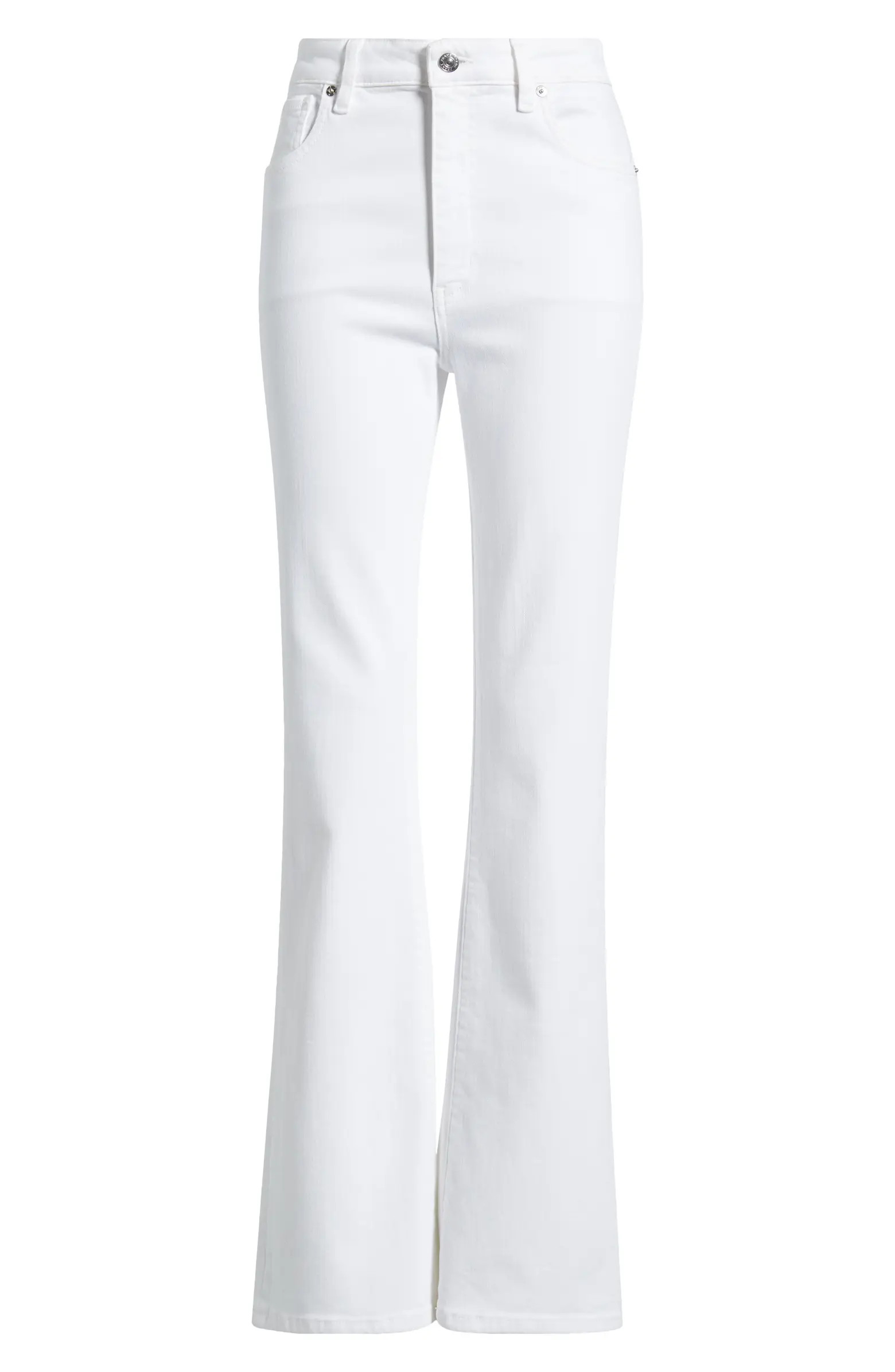 The Reboot High Waist Bootcut Jeans | Nordstrom