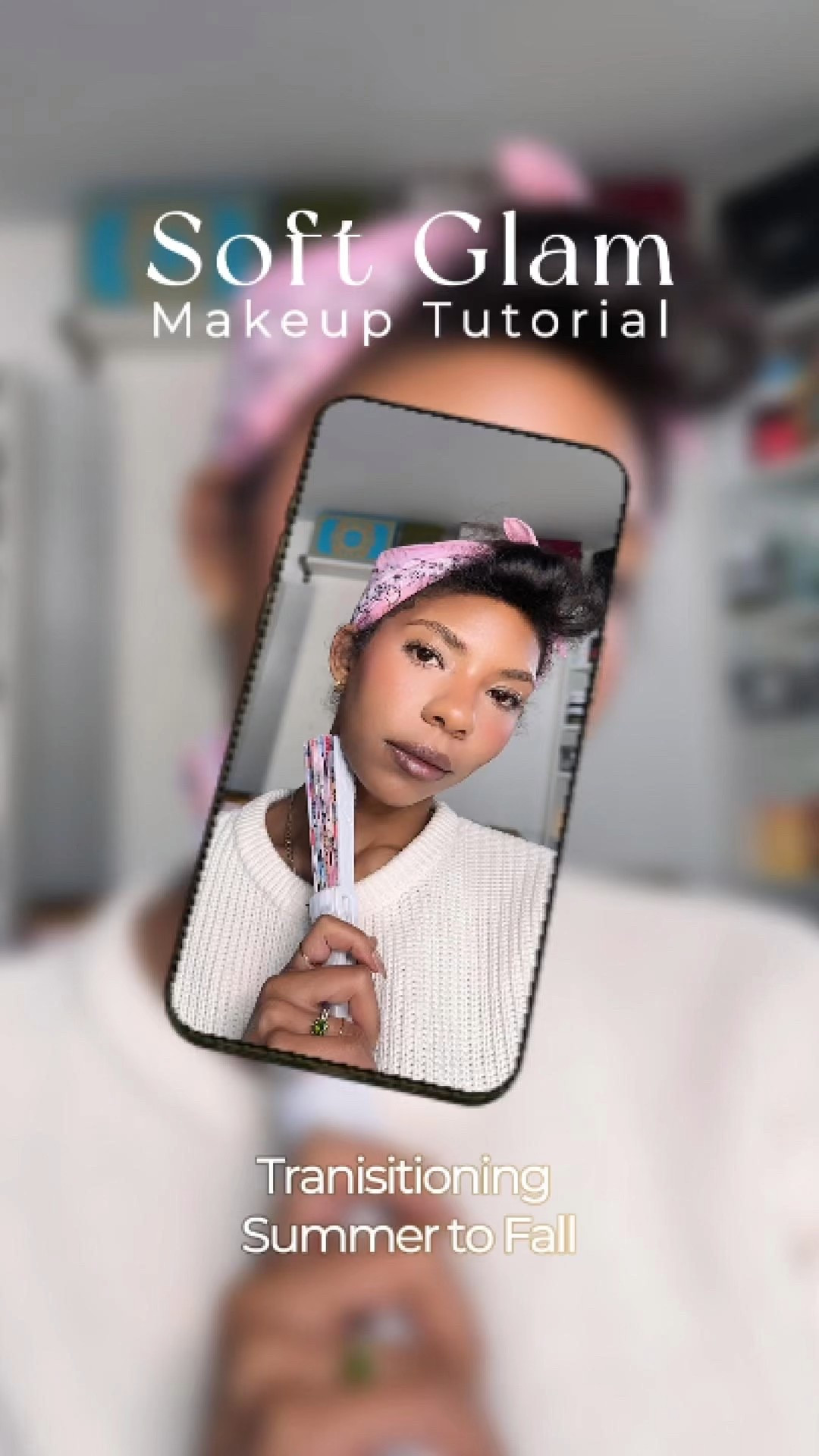 Soft Glam Makeup Tutorial With @elfcosmetics 

#LTKBeauty