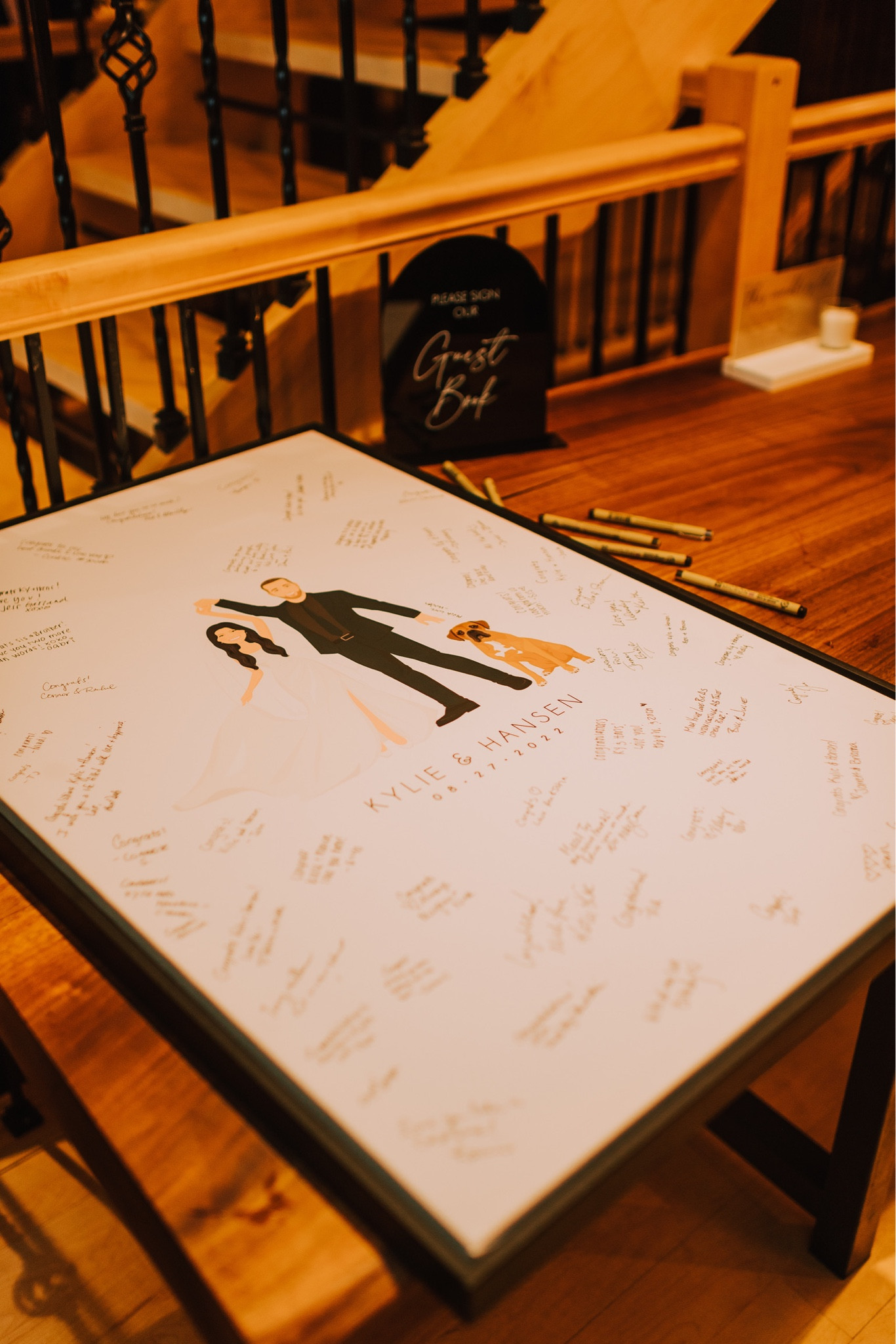 black and white wedding sign 
#wedding #signage #weddingdecor #etsy

#LTKwedding