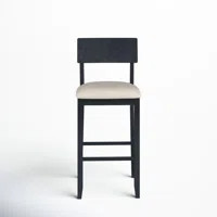 Paxton Upholstered Counter/Bar Stool | Wayfair North America