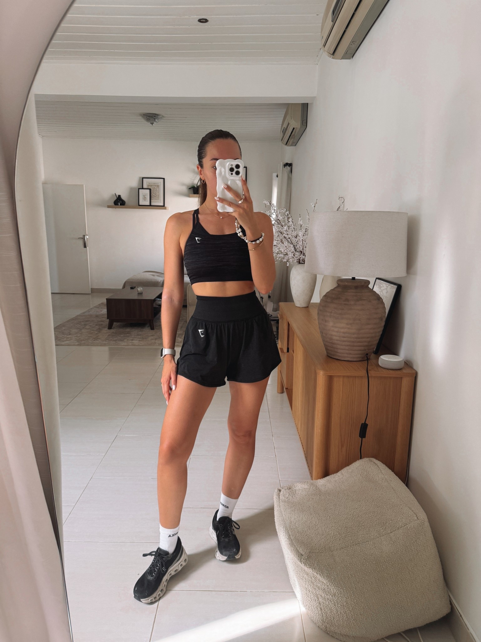 Cute running outfits make you faster ⚡️

#LTKuk #LTKfitness #LTKsummer