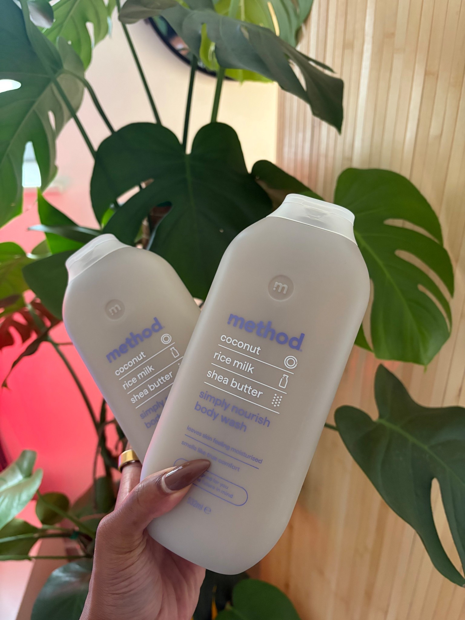 Shower gel #bodycare #showergel 