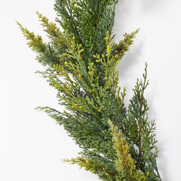 Spruce Garland - Threshold™ designed with Studio McGee | Target