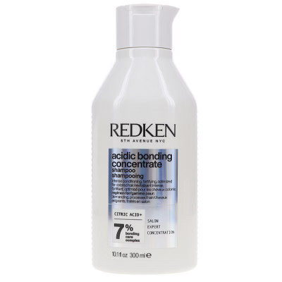 Redken Acidic Bonding Concentrate Shampoo 10.1 oz | Target