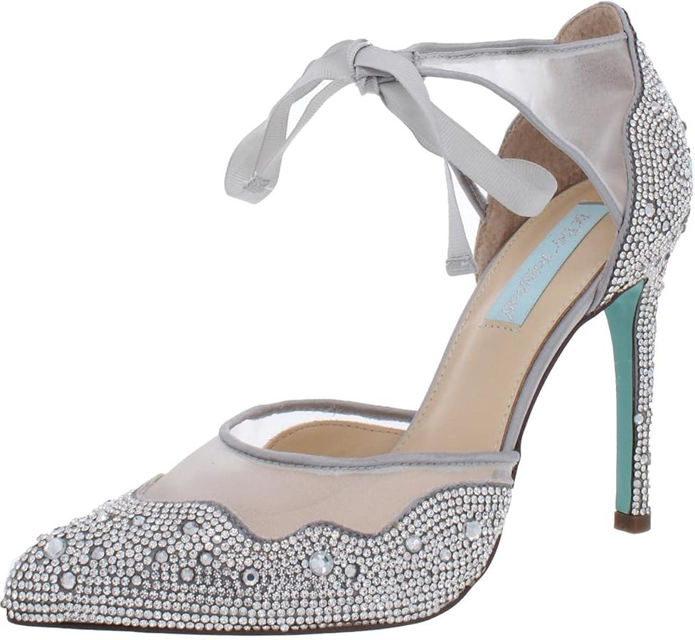 Brand: Betsey Johnson | Amazon (US)