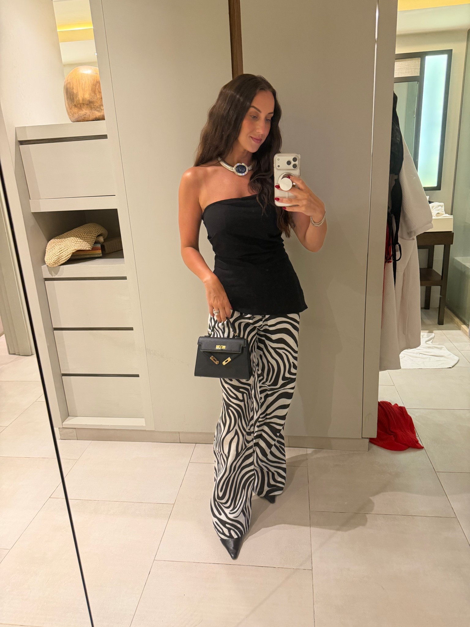 one of my fav vacation outfits - bold but comfy 👌🏻 

Top: M
Pants: M



#LTKSeasonal #LTKootd #LTKTravel