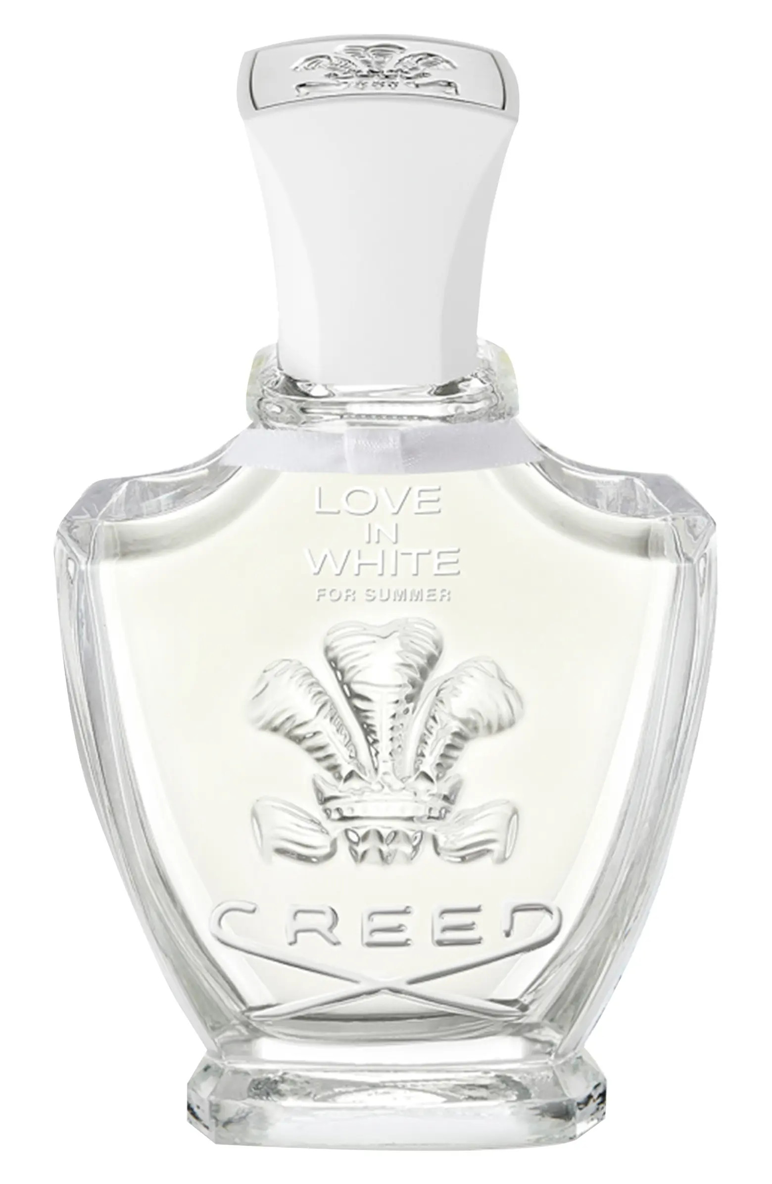 Love in White for Summer Eau de Parfum | Nordstrom