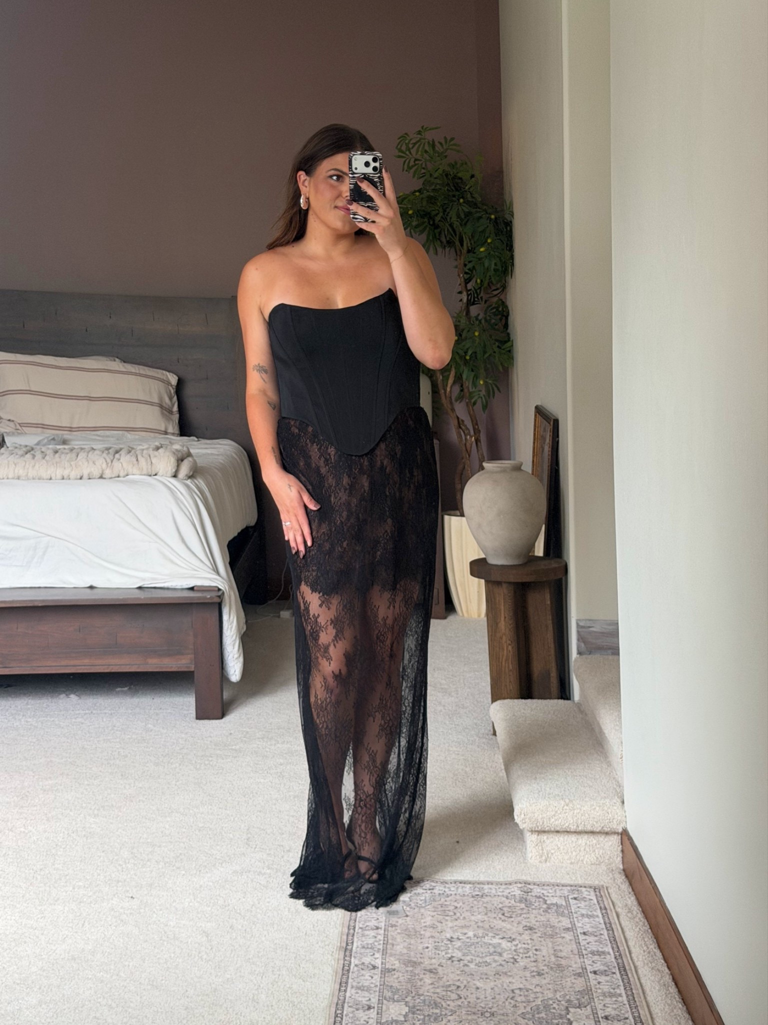 Formal special event dress or wedding guest dress size xl (14)

Christmas party, formal dress, black tie event @Revolve @hiericasuckow 

#LTKMidsize #LTKWedding #LTKSeasonal