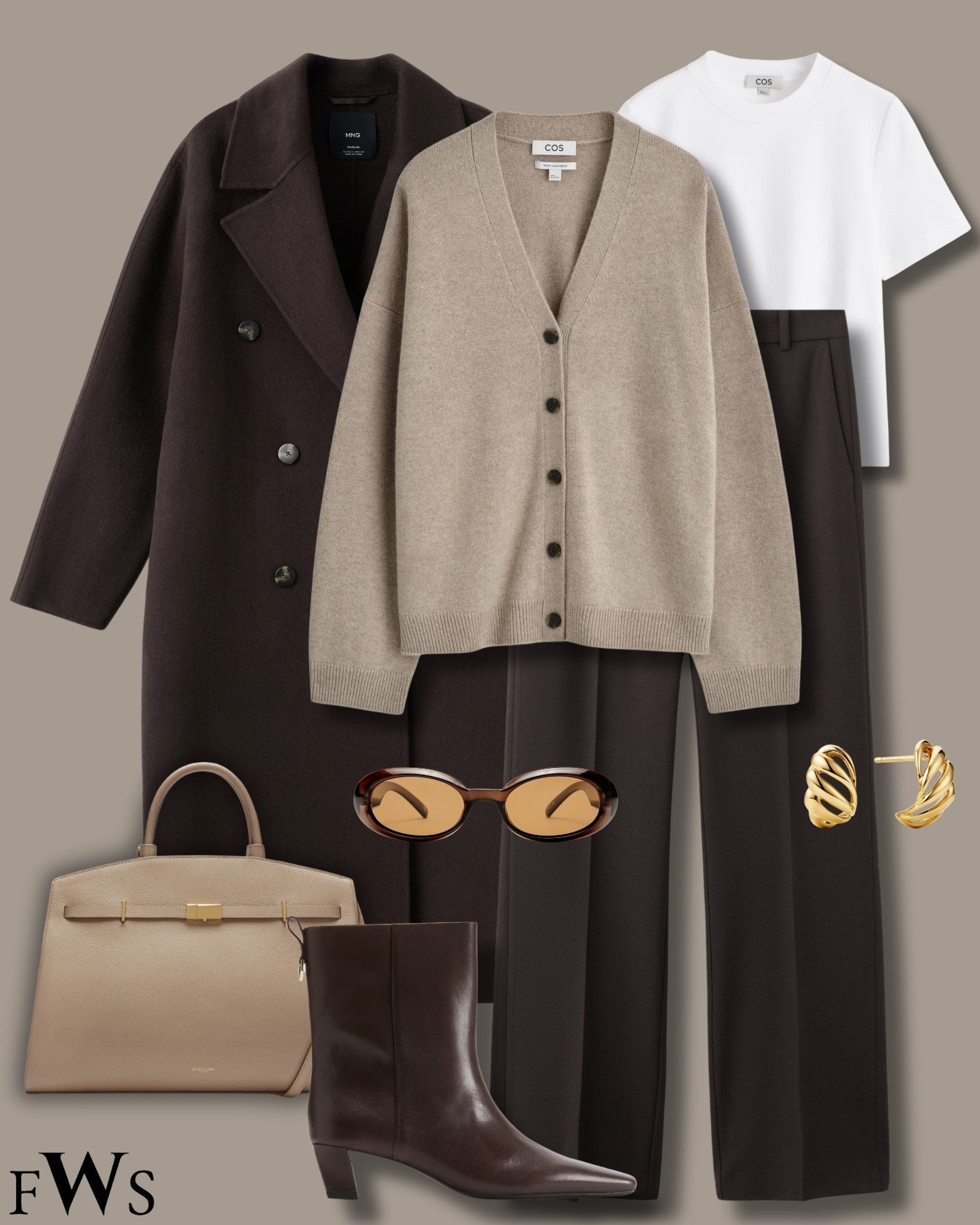 Winter layers 🤎🫶🏼

#LTKfestive #LTKgiftguide #LTKwinter