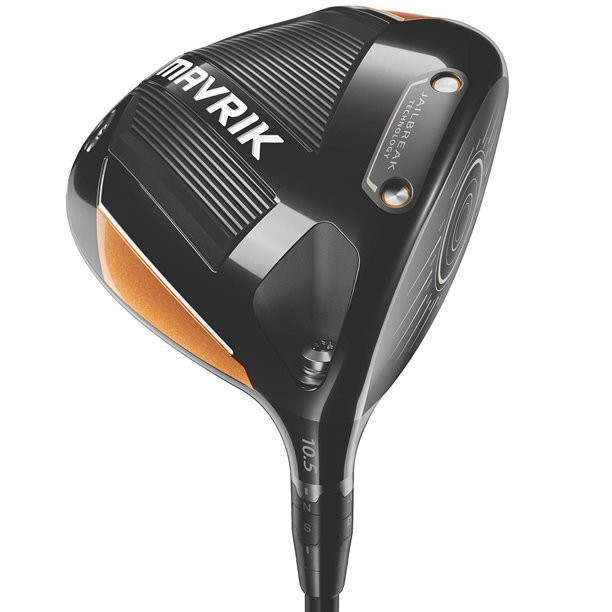 Callaway Mavrik 22 Driver 10.5* (Project X HZRDUS Stiff) NEW - Walmart.com | Walmart (US)