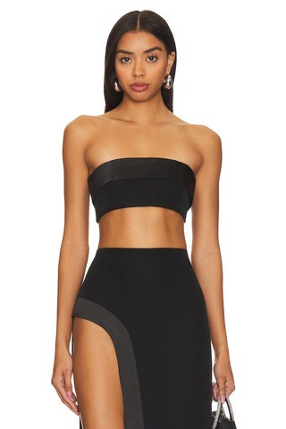 Mia Top
                    
                    retrofete | Revolve Clothing (Global)