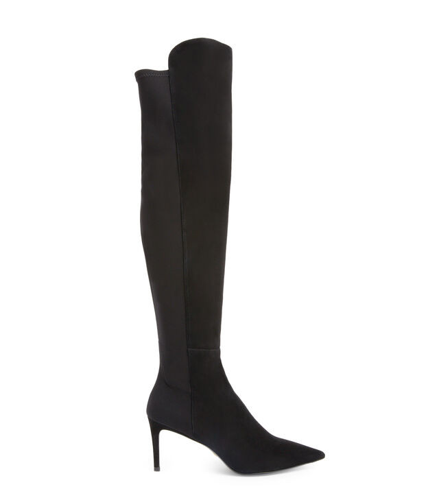 5050 STUART 75 BOOT | Stuart Weitzman EU & UK