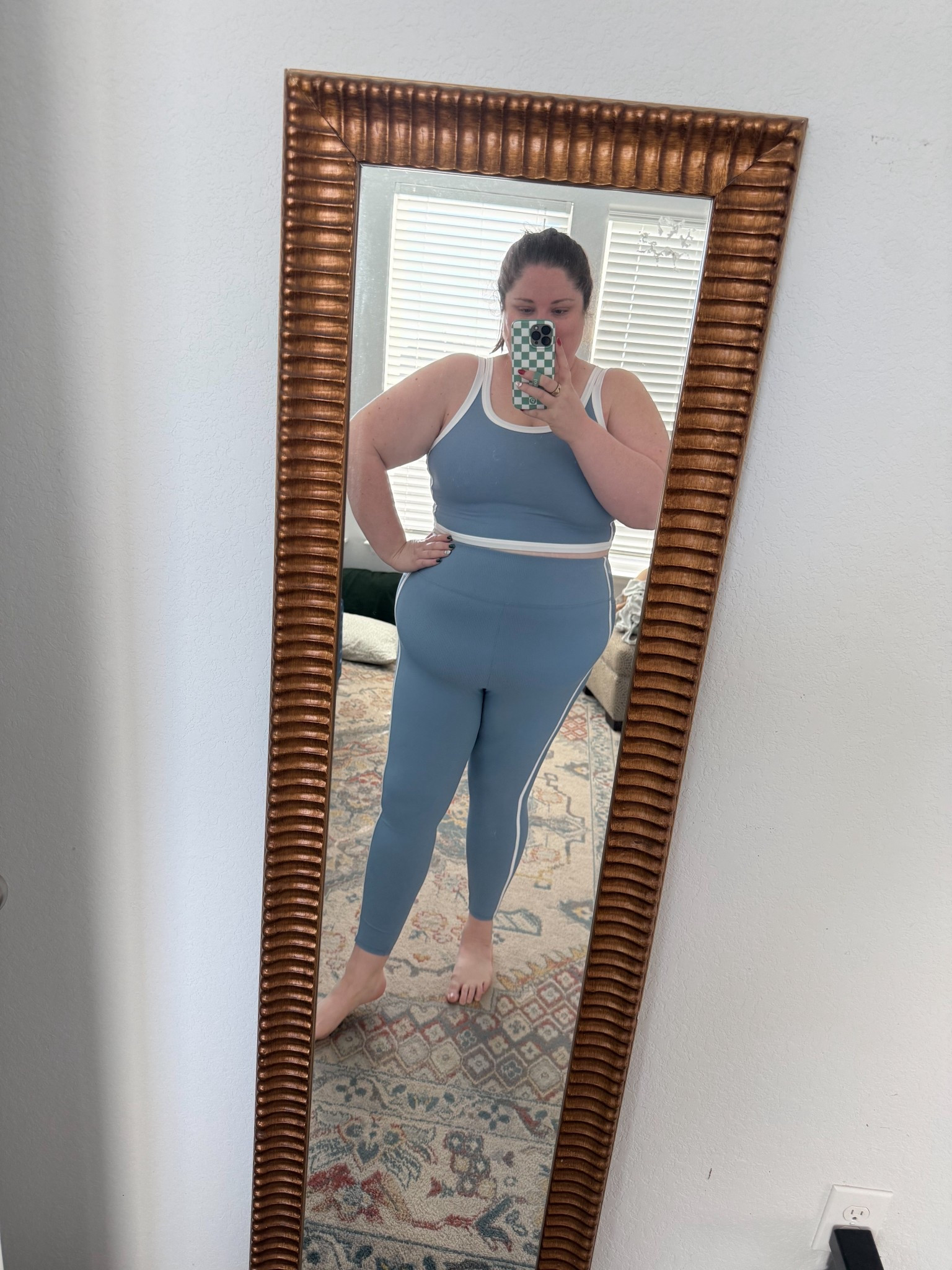 2026 will be the year of the matching set for me. 

#LTKPlusSize #LTKFindsUnder50 #LTKSaleAlert