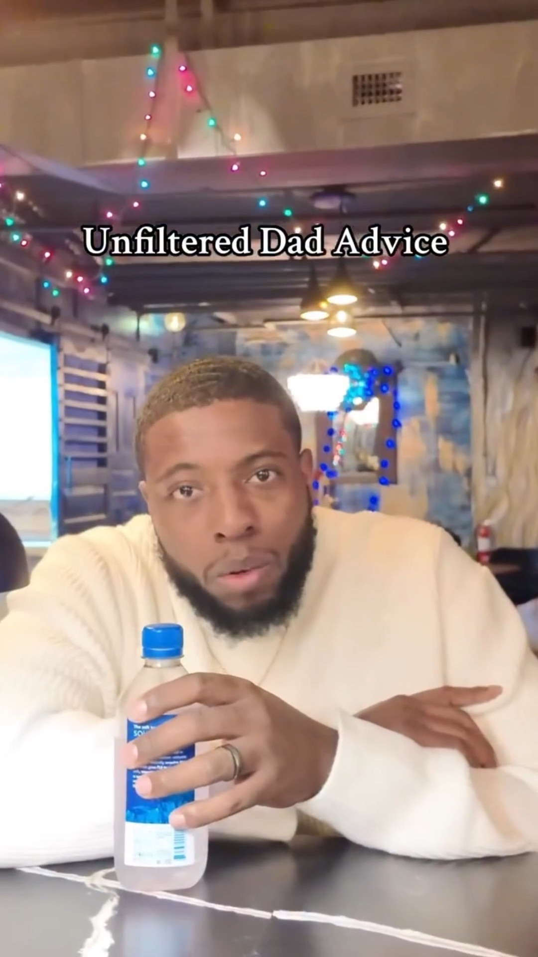 Is this accurate advice..? 👀🤔

#LTKBaby #LTKstorytime #LTKMens