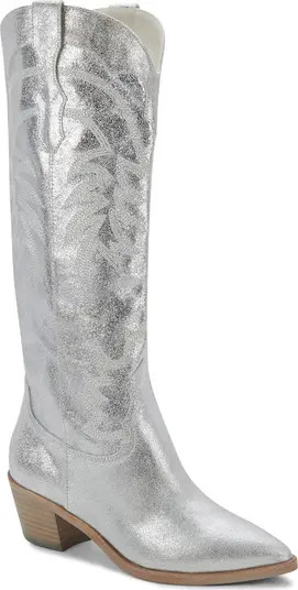 Dolce Vita Solida Western Boot | Nordstrom | Nordstrom