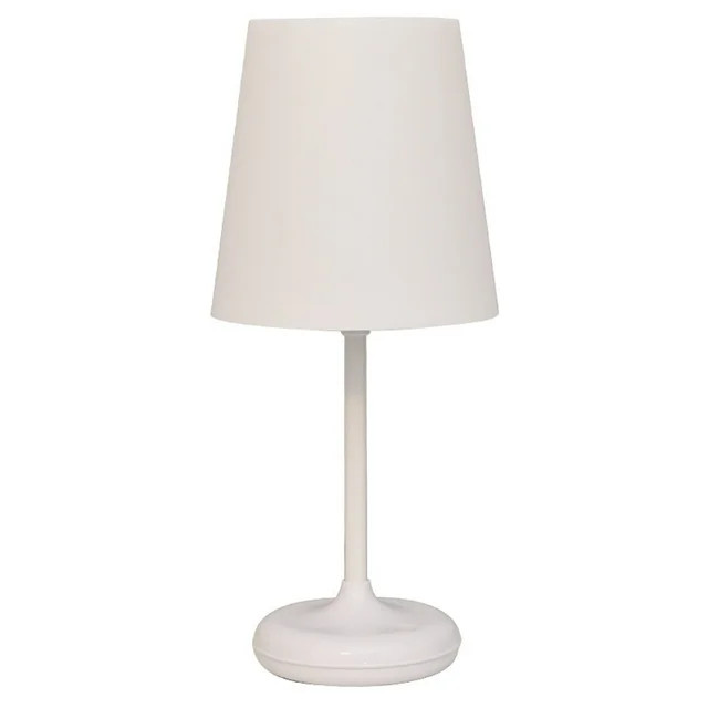 Shinysix Desk lamp,touchable] White White LED Lamp USB USB Eye Touch Lamp Creative Simple Remote ... | Walmart (US)