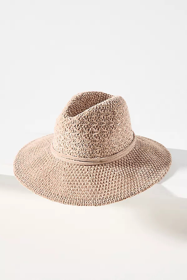 Chenille Bucket Hat | Anthropologie (US)