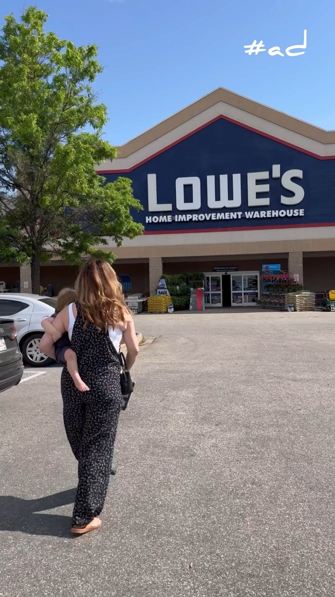 #ad I’m simplifying the task of choosing paint colors for the family room with the help of @Loweshomeimprovement the paint color authority!
The HGTV Home by Sherwin-Williams Color Collections are expertly curated palettes for effortless coordination. 
To apply my colors of choice, I’m trying out this one-coat wonder: Infinity Interior paint by #hgtvhomebysherwinwilliams 
Check back to see if it really stands up to the test!

Get inspired and find your perfect color at Lowe’s today by visiting my LTK shop or IG bio for direct links!  #LowesPartner 

#LTKHome