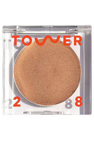 Bronzino Illuminating Cream Bronzer in Sun Coast | Revolve Clothing (Global)