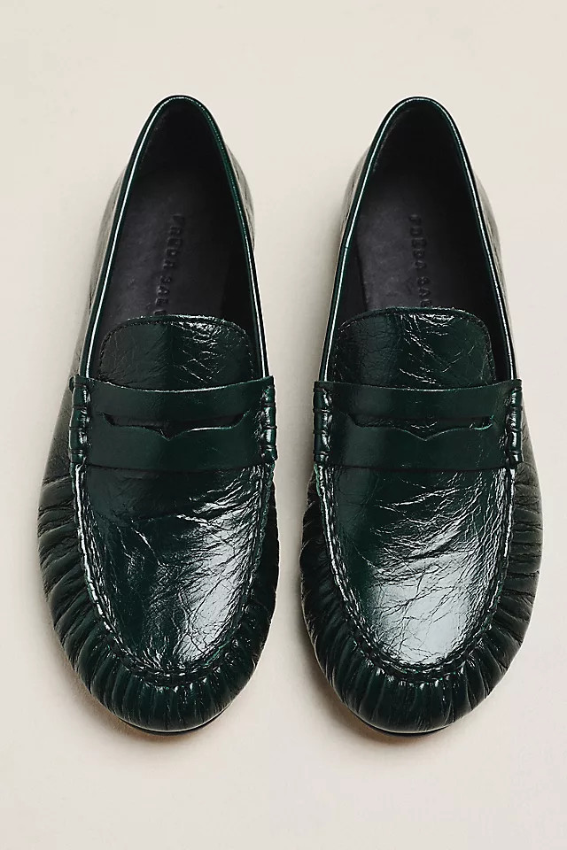 Freda Salvador Sydney Loafers | Anthropologie (US)