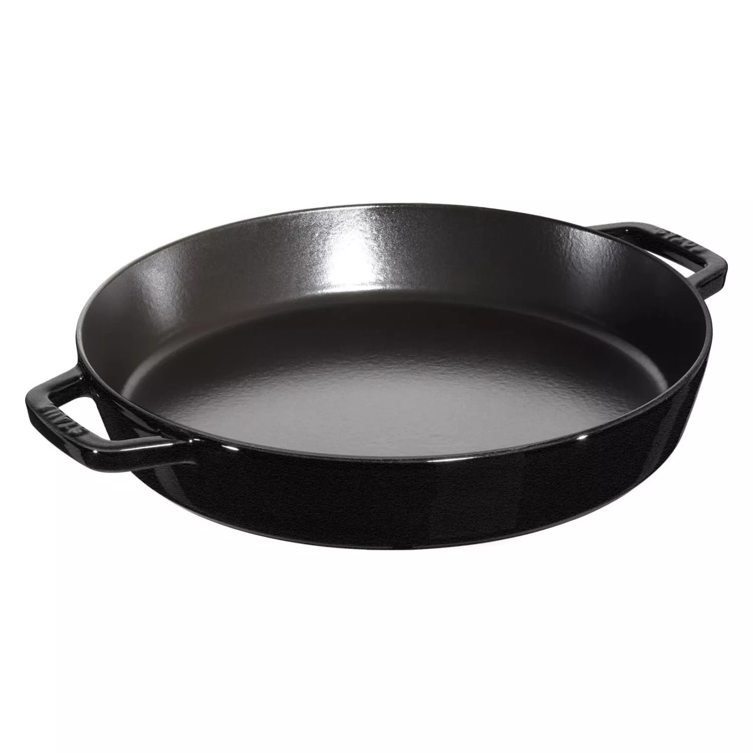 Staub Double-Handle Skillet, 13" | Sur La Table