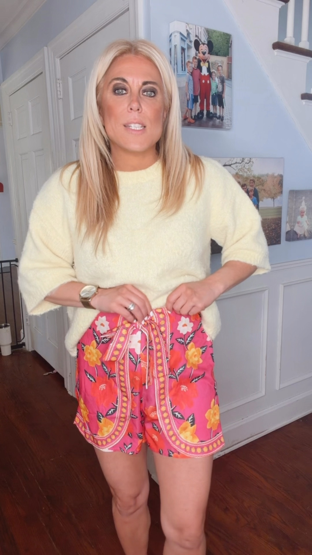 Farm Rio look for less 

#LTKootd