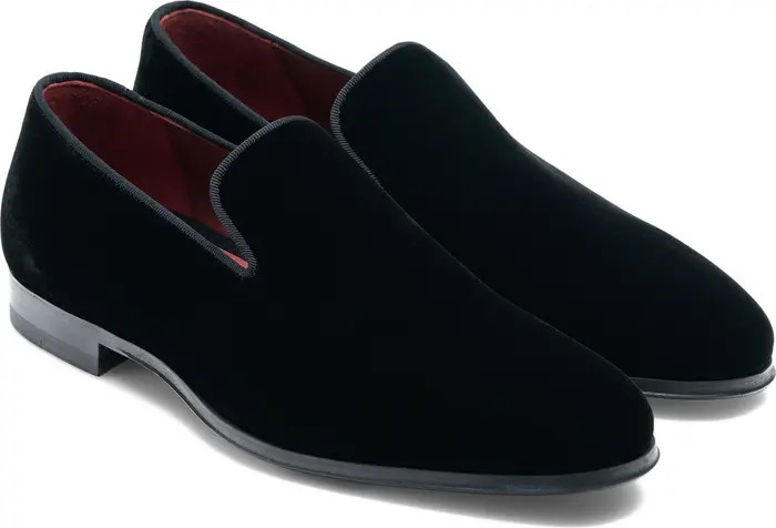 Dorio Venetian Loafer (Men) | Nordstrom