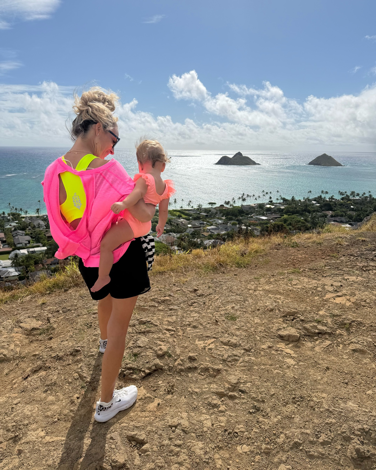 Two different FP tops in different lengths. Wearing small in the long one & XS in cropped one.

#LTKfitnessgoals #LTKActive #LTKTravel