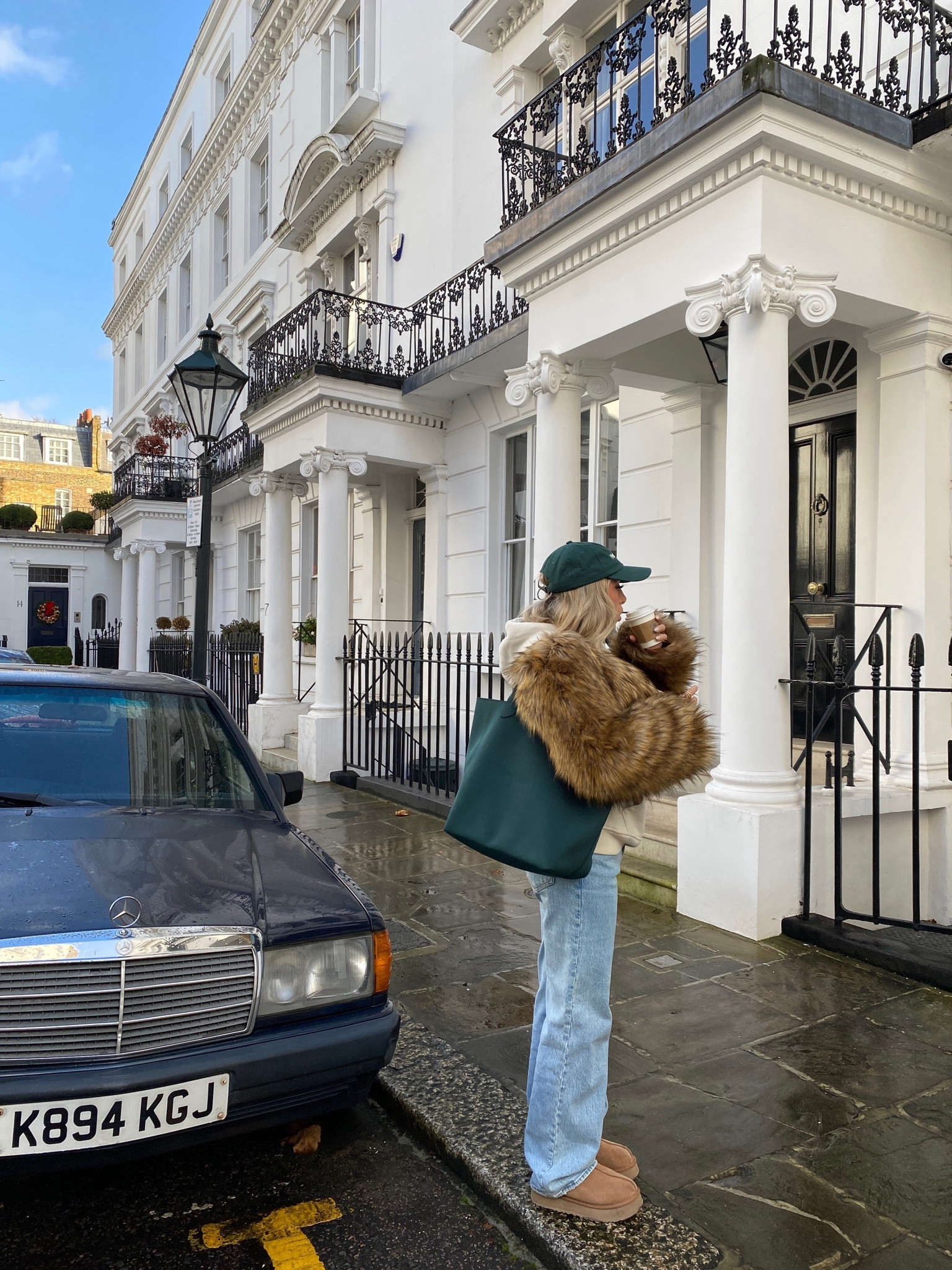 last day for the Abercrombie Bi-Annual Denim Sale! you guys looooved these jeans so I’m bringing them back. I have 1 size up to make them extra baggy 🩵 use code DENIMAF for an extra 15% off 💘

#LTKsalealert #LTKstyletip #LTKSpringSale