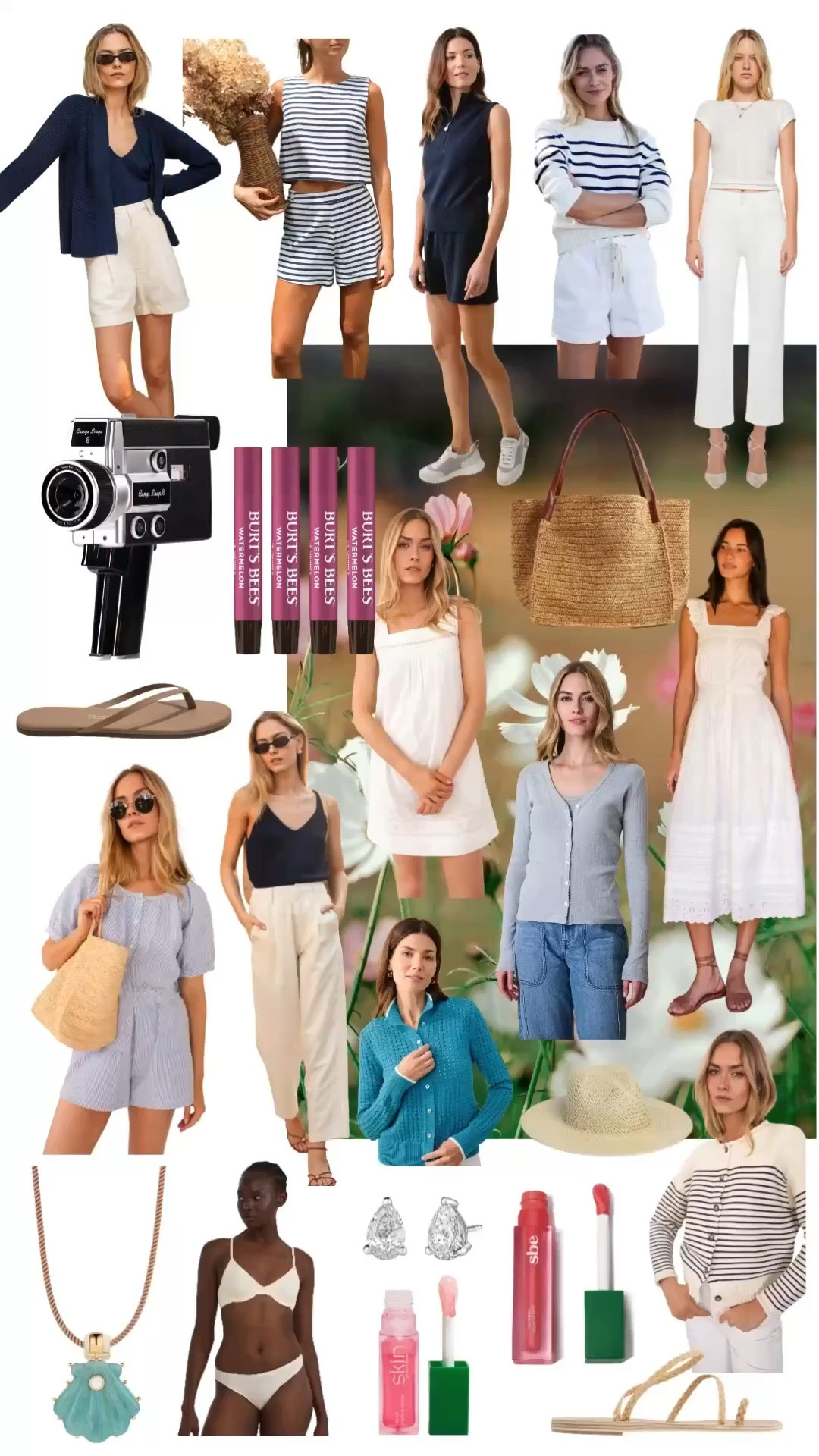 Today’s Story Links 🤍 6.24.26 Linking everything from today’s stories here for easy shopping!

#LTKootd #LTKBeauty