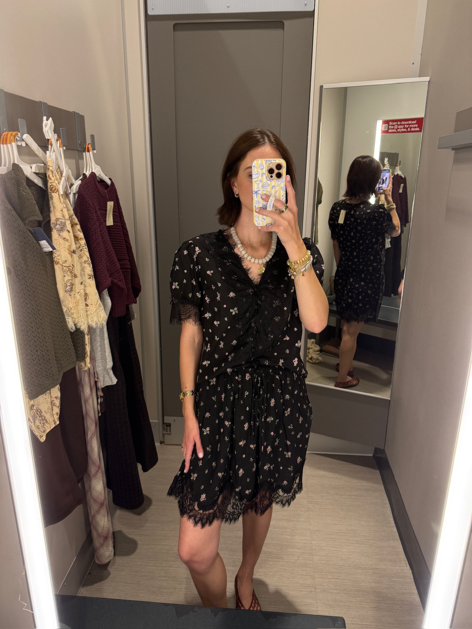 Love these two pieces together!

@target, target, target sale, fashion, fall fashion, target fall sale, fall sales, fall fashion sales, transitional outfits, hallie Raga

#LTKootd #LTKSeasonal #LTKSaleAlert