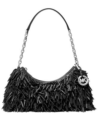 Nolita Small Chain Pouchette Bag | Macy's