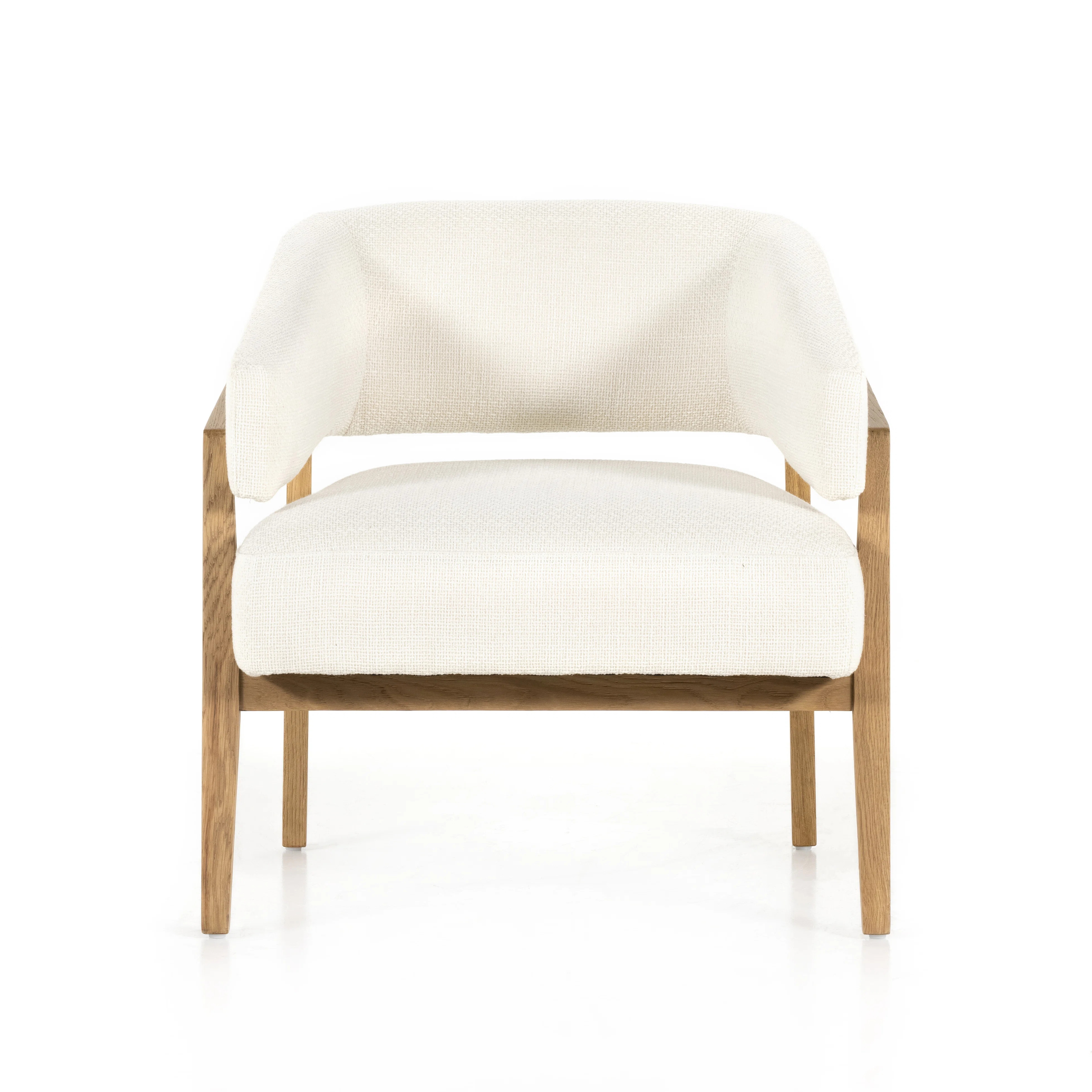 Dexter Barrel Chair | Perigold