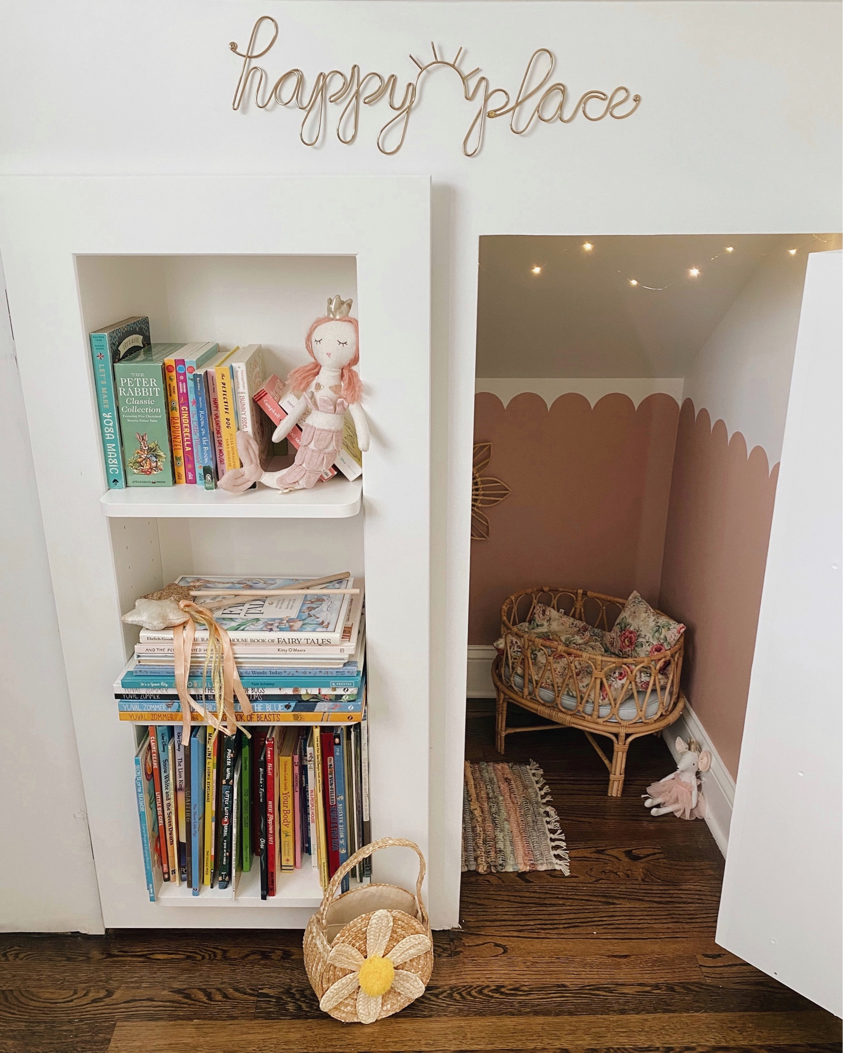 Hazel’s happy place 💕✨

#LTKkids #LTKfamily #LTKhome