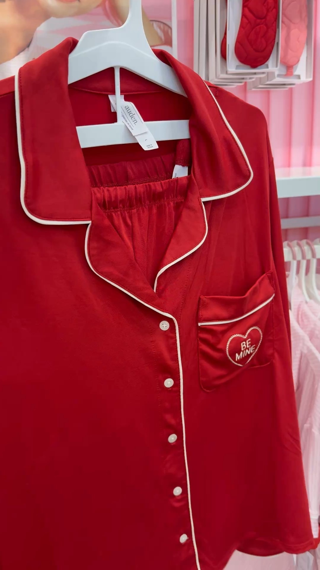 The softest shorts pjs . Comes in different prints and they will make great gifts for your girls 

#LTKFindsUnder50 #LTKSaleAlert #LTKstorytime