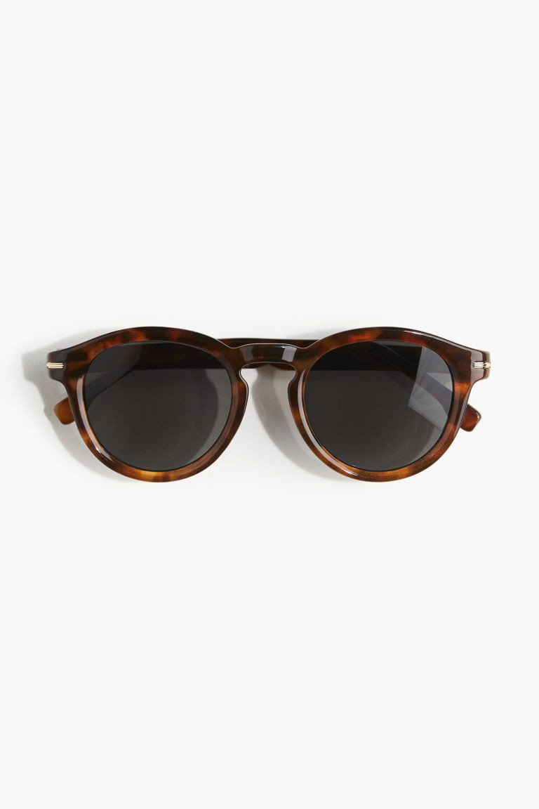 H & M - Sunglasses - Brown | H&M (US + CA)