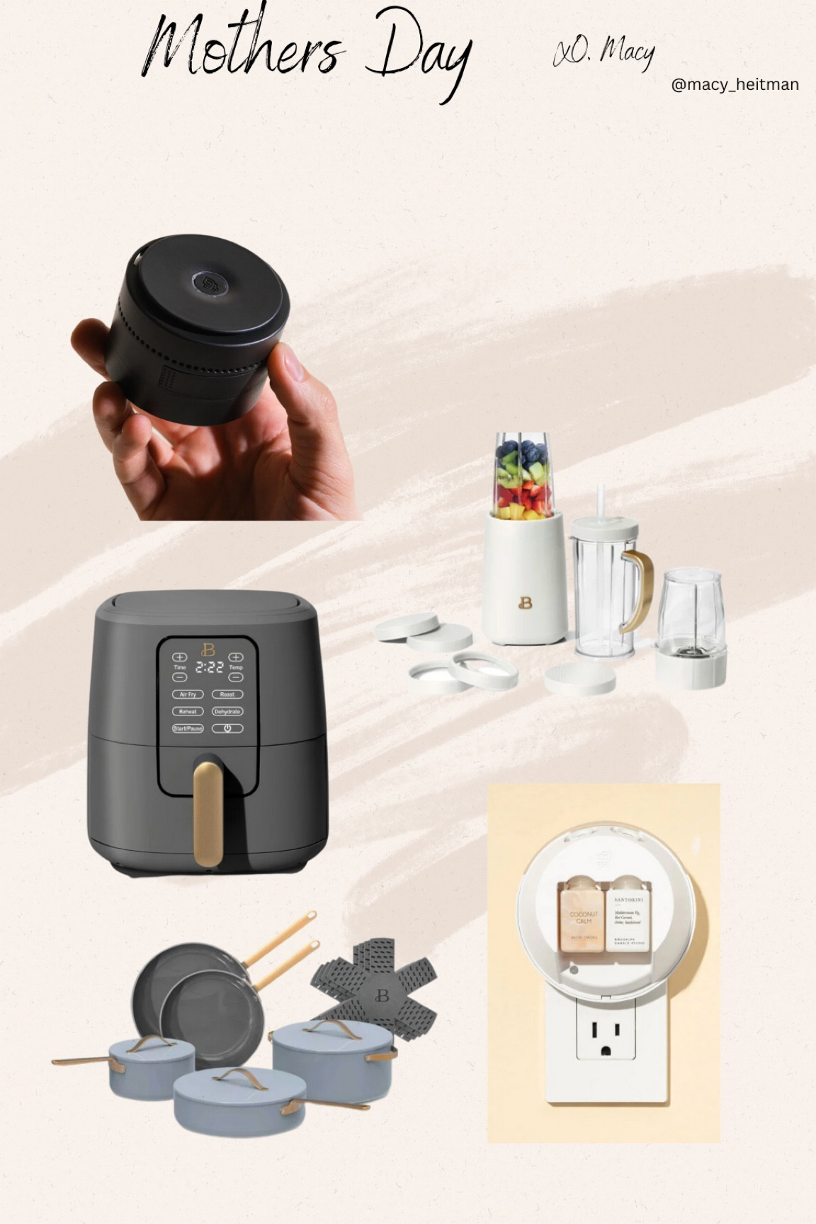 #mothersdaygifts #beautiful #walmartfinds #pura #kitchen 

#LTKhome #LTKGiftGuide #LTKFind