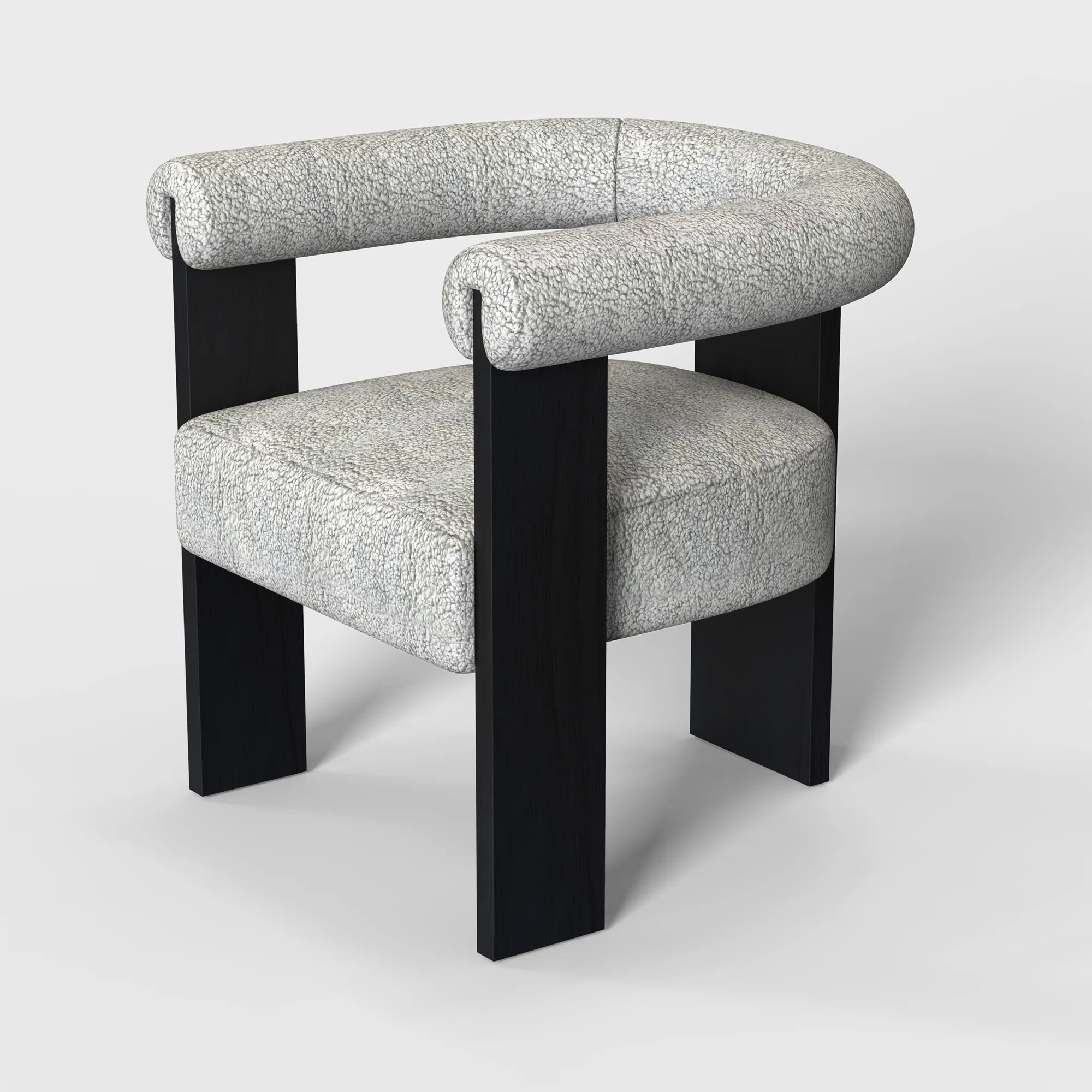 Upholstered Armchair | Wayfair North America