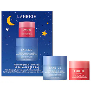 Good Night Kit - LANEIGE | Sephora | Sephora (US)