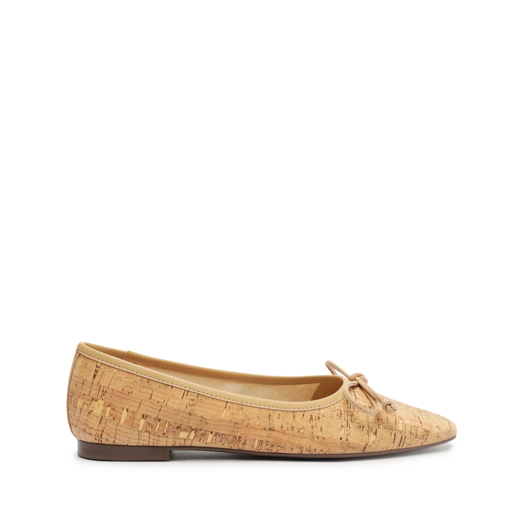 Arissa Cork Flat | Schutz Shoes (US)