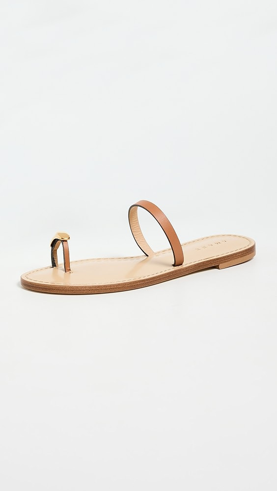 AMANU Kibera Sandals | Shopbop | Shopbop