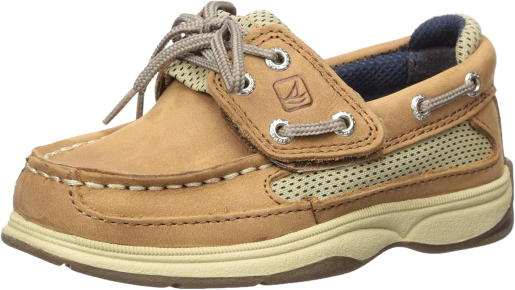 Sperry Unisex-Child Core Lanyard a/C Boat Shoe | Amazon (US)