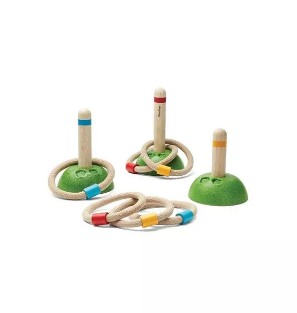 Meadow Ring Toss | Janie and Jack