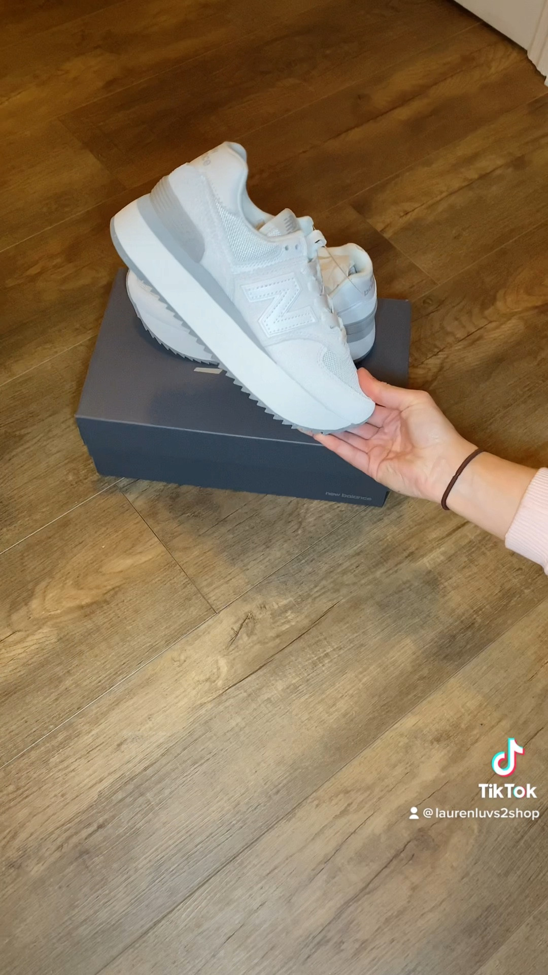 New Balance 574+ and matching set from Shop128!

#LTKsalealert #LTKunder100 #LTKGiftGuide