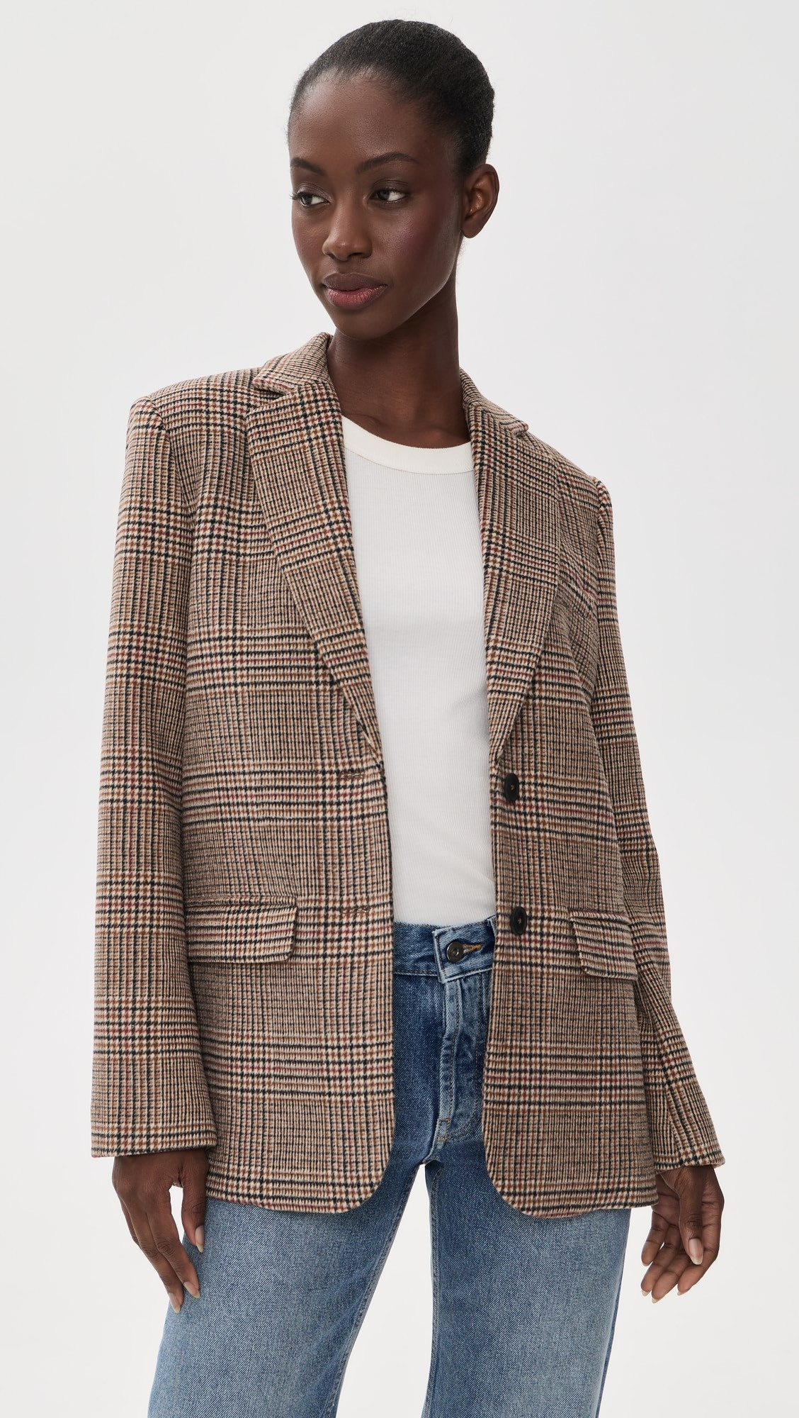 Favorite Daughter The Dean Blazer | Shopbop | Shopbop