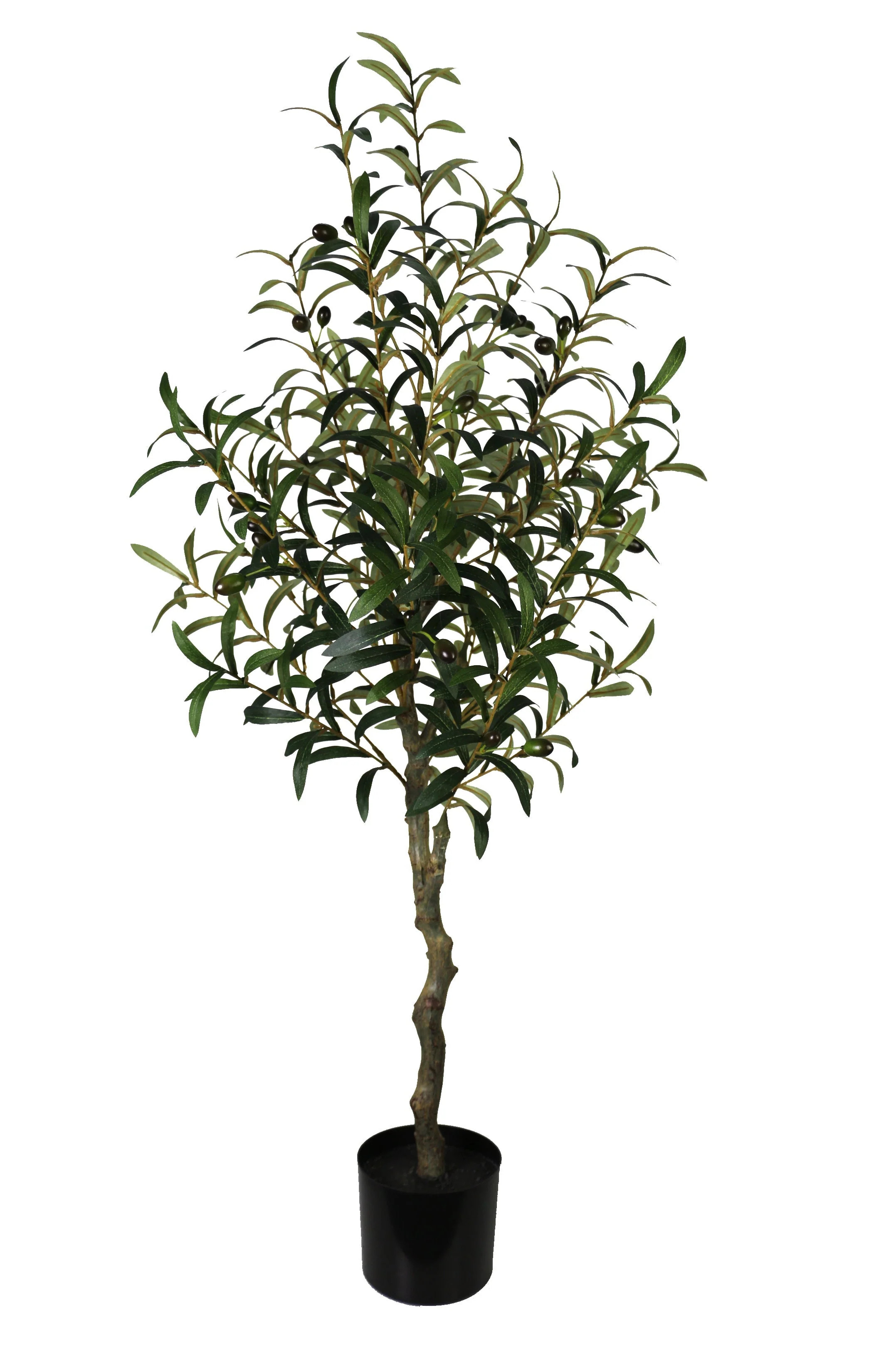 Lifelike Olive Tree | Sabavi Home