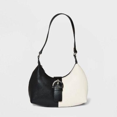 Scoop Shoulder Crossbody Bag - Wild Fable™ | Target