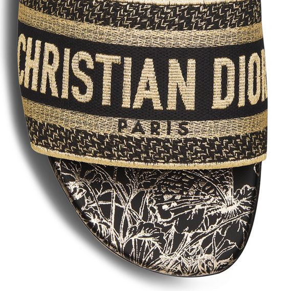 Dway Mules - DIOR | 24S US