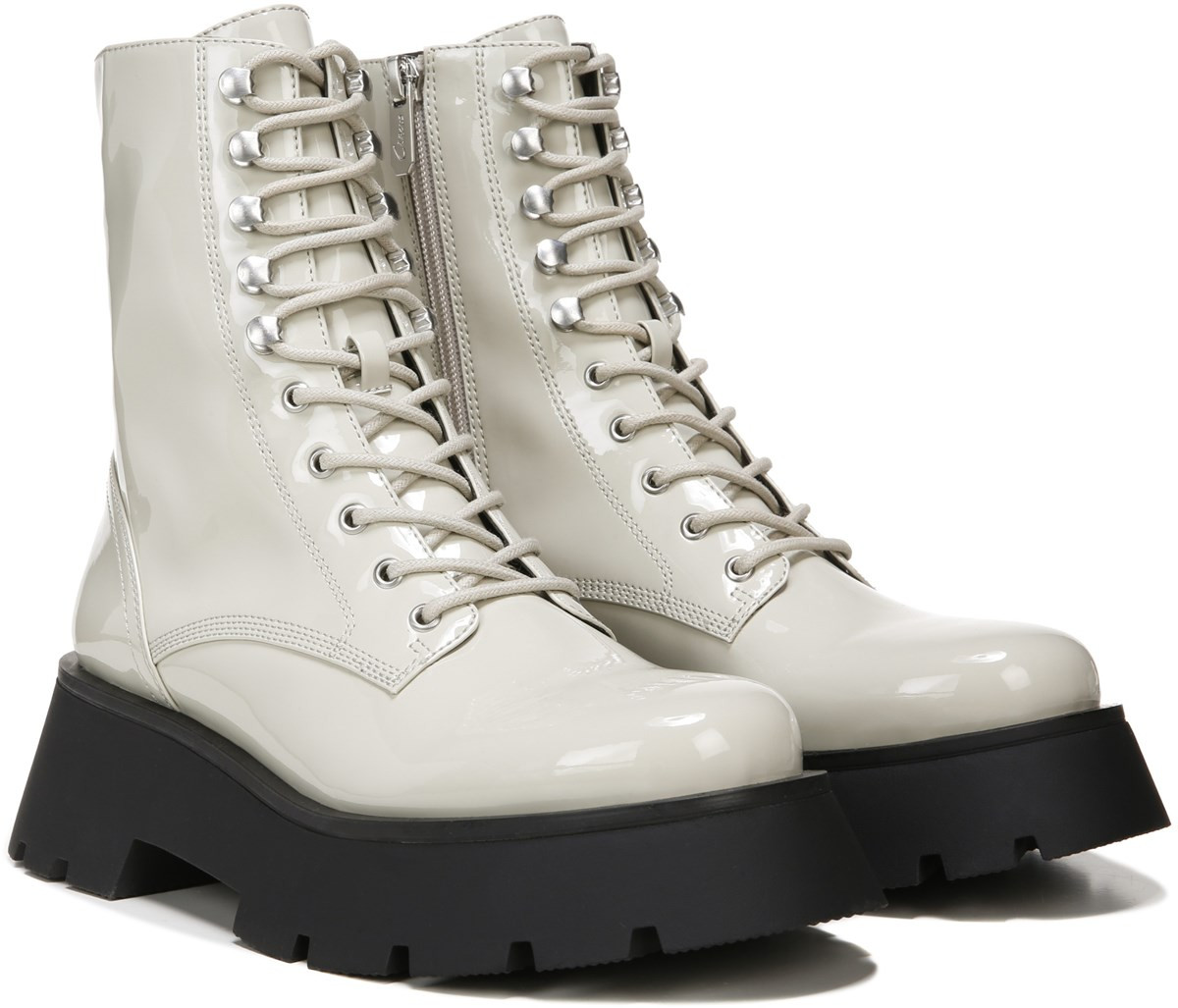 Lolita Combat Boot | Circus by Sam Edelman