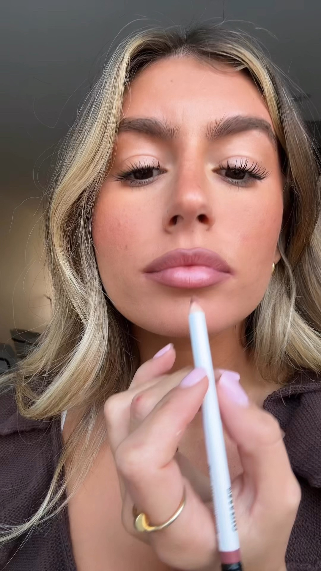 New fav lip combo
